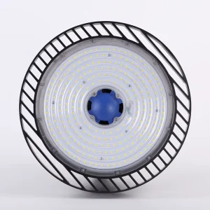 UFO LED High Bay Lights for Industrial and Shop Lighting