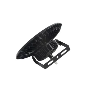 UFO for High Bay Light Aluminum Reflector IP65 Waterproof Industrial Ceiling Lamp Warehouse Factory Workshop Lighting 5 Year