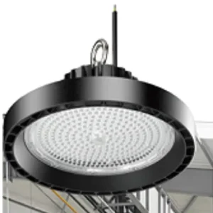 UFO for High Bay Lights SMD2835 Aluminum IP65 Rated for Warehouses Factories Gymnasiums Supermarkets