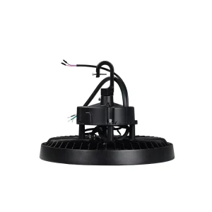 UL CE CB EMC Certified 150W 200W 240W UFO High Bay Dimmable UFO Light IP65
