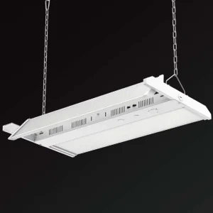 UL Certification LED Linear High Bay 150LM/W 110W 165W 220W 300W Led High Bay Light for Warehouse