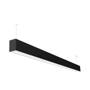 UL Certification LED Linear Light 4FT 35w 50W Dimmable Suitable For Office Architectural Linear Light 5 Year Warranty