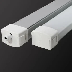 UL Certified IP66 Waterproof 40W LED Tri Proof Light with Ik10 Rating for factory