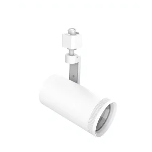 UL LED 20W Track Lighting Surface Mounted For Housing Shopping Mall COB Color Ceiling Tracklight Pendant Light LED Track Light