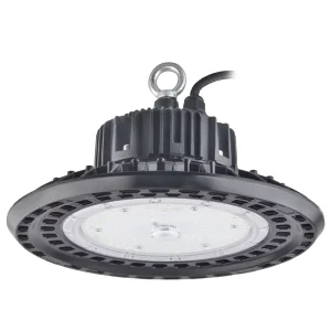 US Warehouse Outdoor 60W Durable High Brightness LED UFO High Bay Light for US Warehouse