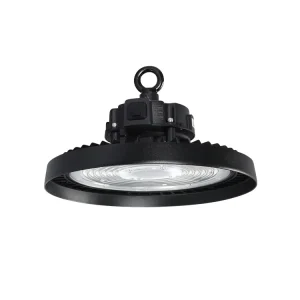 USA Stock UL DLC LED High Bay 5 Years Warranty 120-277V UFO Lamp 150lm/W LED High Bay Light 3 Power 3 CCT