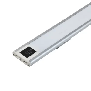 USB Rechargeable LED Modern Closet Lamp Bar Indoor Kitchen Cabinet Light Wireless Motion Sensor