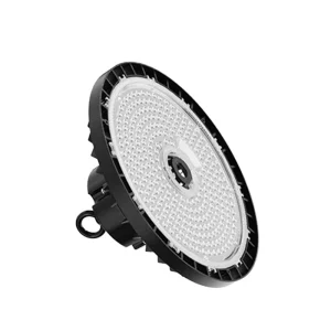 Ufo High Bay Led Light Industrial Commercial Lighting Suspended IP66 UFO Led Industrial and Mining Light Warehouse Workshop