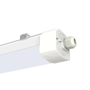 Ultra Bright 130lm w IP65 Tri proof Led Light 20W 30W 50W 60W 80W 40W LED Tri proof Light