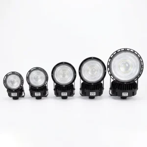Ultra Bright 300 Watt Integrated Solar Street Light with Monocrystalline Panel