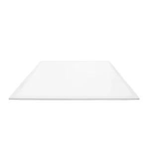 Ultra Slim 60×60 LED Panel Light Embedded Mounted Commercial Ceiling Lamp for Home Office Use
