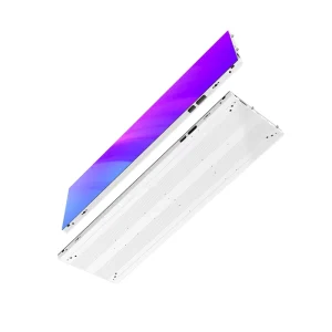 Ultra Thin 8K HDR10+ LED Video Wall Panel Screens P1.95 Commercial Advertising Indoor Display Screen for Retail Malls & Hotels