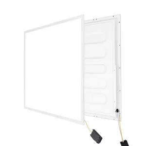 Ultra Thin Backlit 60×60 40W 4000K Embedded Recessed Ceiling LED Panel Light
