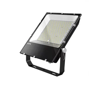 Ultra-Thin COB LED Floodlight High Efficiency IP66 Dustproof High Resistant 200W Dimmable Warehouse 3-Year Warranty