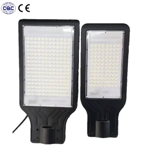 Ultra Thin LED Flood Light 100W Multi Power Strong Heat Dissipation Weatherproof for Sports Field Commercial City Street