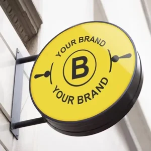 Ultra Thin Led Light Box Frame Magnetic Poster Lighted Motorcycle Delivery Food Box Advertising Light Boxes