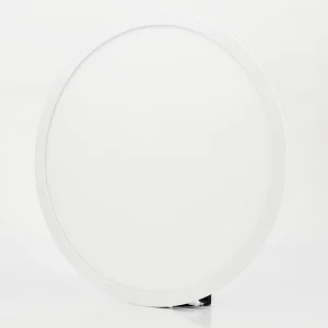 Ultra Thin Led Recessed Ceiling Lamp Dimmable Surface 9W 12W 15W 18W 24W 32W 40W 48W Round Square Tunable Panel Light