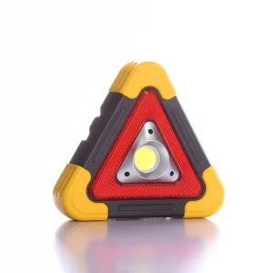 Ultra White Light LED Rechargeable LED Emergency Light