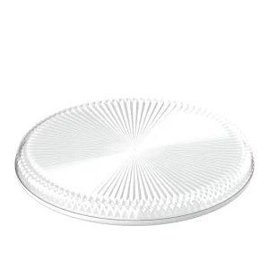 Ultra thin Frameless Ceiling Light with Single Color Temperature 24W 32W 40W 50W Rapid Heat Dissipation and Cooling