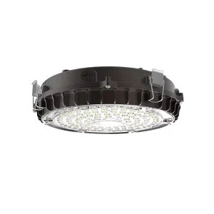 Underground Overhang Parking Lot Emergency Area Industrial Engineering Durable and Long Lasting LED Canopy Light