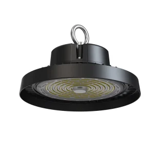 Unicornlite Industrial High Bay Light IP65 AC220V 500W 6000K Daylight Aluminum Garage Workshop Warehouse Stadium