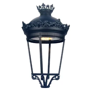 Urban Luminaire IP66 IK10 Palacio FERNANDINO Luminarias Factory Eclairage Public Classique Outdoor Decorative Lights Urban Light
