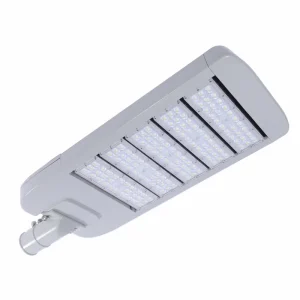 Urban Streetscapes Highway Illumination Park Garden Modular LED Streetlight Roadway Lighting