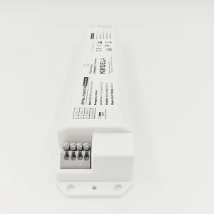 Vapor Tight Light 3W LED Emergency Conversion Pack Self Test 3 Hours LiFePO4 Battery Emergency Driver for Batten Linear Triproof