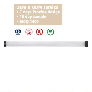Vietnam Industrial Factory LED Closet Lights Under Cabinet Lighting Stick-on Anywhere Wardrobe Led Closet Light