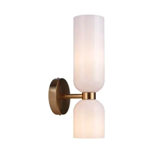 Vintage Industrial Design Modern Iron Wall Lamp Antique Hotel Bedroom Living Room Decorative LED Neutral White 220V