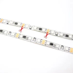WS2811 Smart RGB Pixel LED Point Lights SMD5050 DC12V for Theme Park & Landscape Architectural Lighting