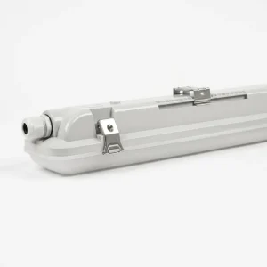 WT065C LED48S/865 PSU L1200 SmartBright IP65 Waterproof LED Tri-proof Light 44W 6500K Industrial Batte 911401800584