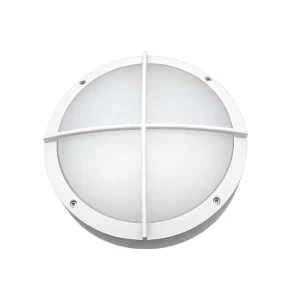 Wall Lamp Aluminum Waterproof Landscape Lighting LED Wall Mounted Light