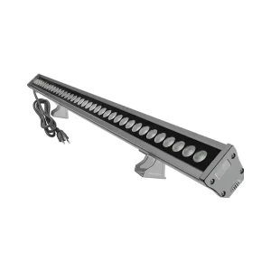 Wall Washer Lights Outdoor Sign Lighting IP67 Waterproof Wall Wash Light Bar for Commercial Advertising Boards