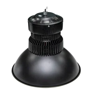 Warehouse Industrial 100W 150W 200W LED Shop Lighting Industrial Lamp LED High Bay Light 200W for Gymnasium