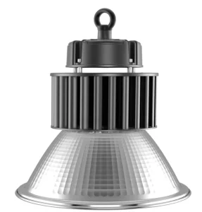 Warehouse Industrial Ip65 Waterproof Led 100W-200W Led High Bay Light