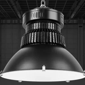 Warehouse Industrial Pendant Lamp Led Gym Lighting High Bay Led Light 150 Watt Anti Glare Sport Stadium Led Tennis Light