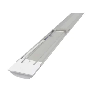 Warehouse Industrial Suspended Ceiling Light Fixture 5ft Led Batten Linear Light