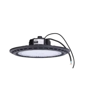 Warehouse Industrial UFO Waterproof IP65 LED High Bay Lights 100W 150W 200W 240W