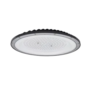 Warehouse Lighting 100W-300W Waterproof IP65 Aluminum Industrial Fixture Workshop Garage Shop UFO for High Bay Light