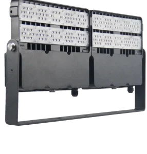 Warehouse Modular 100W Led Flood Light LED Tunnel Light with CE RoHS Certification