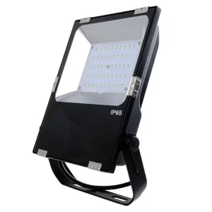 Waterproof Aluminum 50W LED Flood Light for Outdoor Warehouse Area