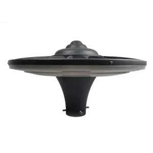 Waterproof IP65 AC Outdoor LED Parking Lot Light 30W 50W 60W Die Cast Aluminum Street Landscape Lighting 3-Year Warranty