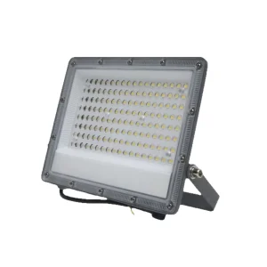 Waterproof IP66 Aluminum High Power Flood Light Stadium Projector Lamp High Mast Led Flood Light for Outdoor Landscape Yard