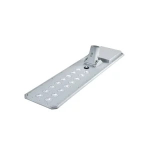 Waterproof Integrated Outdoor Solar Street Light