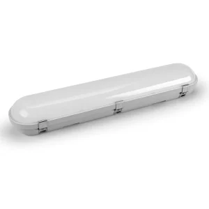 Waterproof Motion Sensor Vapor Tight Fixture 60w 75w LED Vapor Light 1200mm Led Tri Proof Light 40w Light Led Triproof