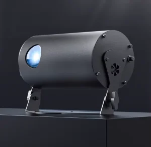 Waterproof Outdoor Firefly Star Projector Light Dynamic Laser Atmosphere Lighting for Garden Park Landscape Decoration