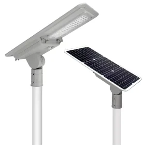 Waterproof Street Light 40W 60W 80W 100W 180W Solar LED Street Lights