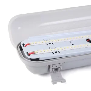 Waterproof Vapor Tight Tri Proof Light Led Tri Proof Light Ip65 Led Tri Proof Tube Light