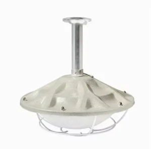 White High Bay LED Light